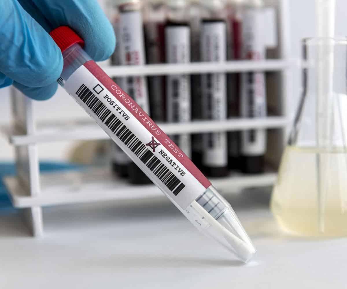 Here are SA’s 12 coronavirus hotspots – and they may move back to Level 5