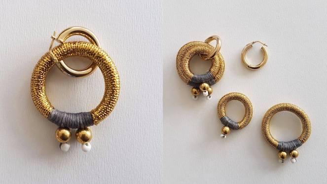 Statement Jewellery Stores