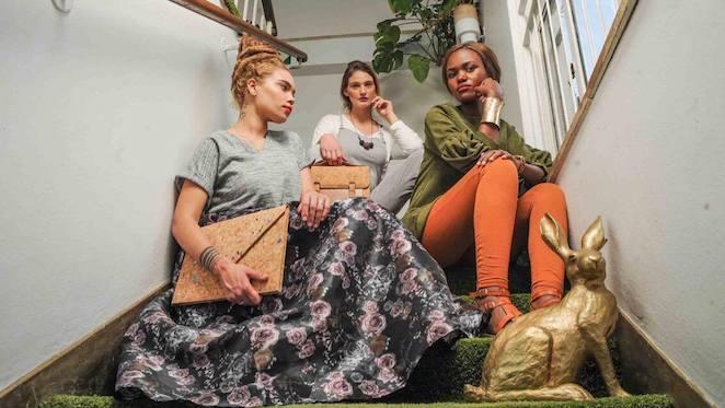 The Incredible Fashion Boutiques Of 44 Stanley