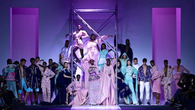 2018 Spring Collections To Take Note Of