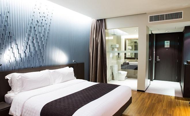 Hotels & Accommodation In Maboneng