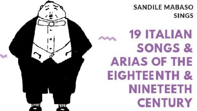 19 Italian Songs and Arias in Melville