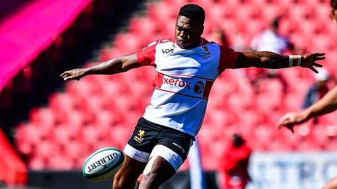 Where To Watch The Super Rugby Final