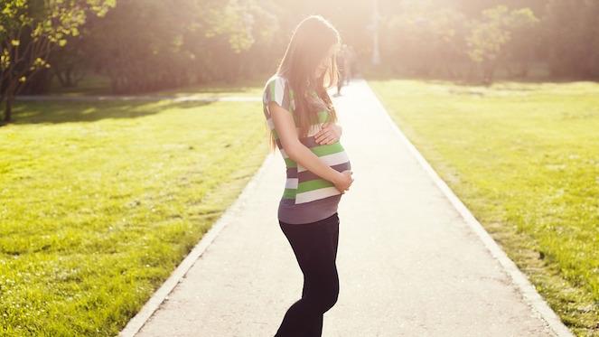 Skincare Products for Moms-To-Be