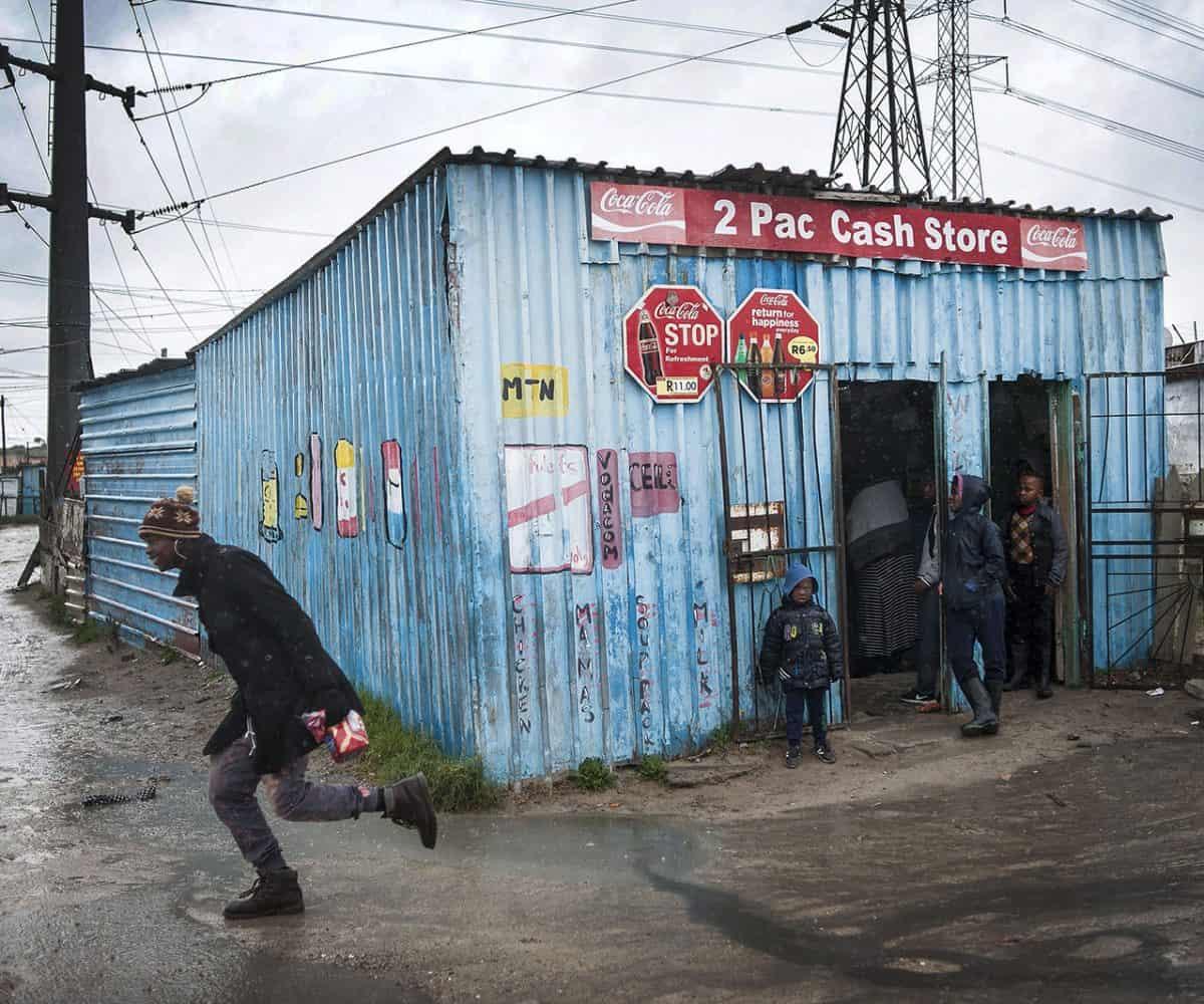 Western Cape: 23 new coronavirus cases – and another in Khayelitsha