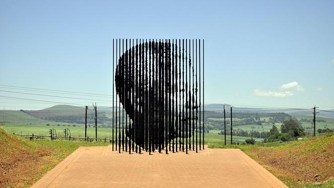 Nelson Mandela Attractions In South Africa