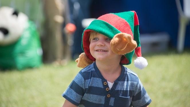 Christmas Events To Add To Your Jolly Season