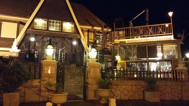 Treat Yourself To Some French Delights At Coachman's Inn