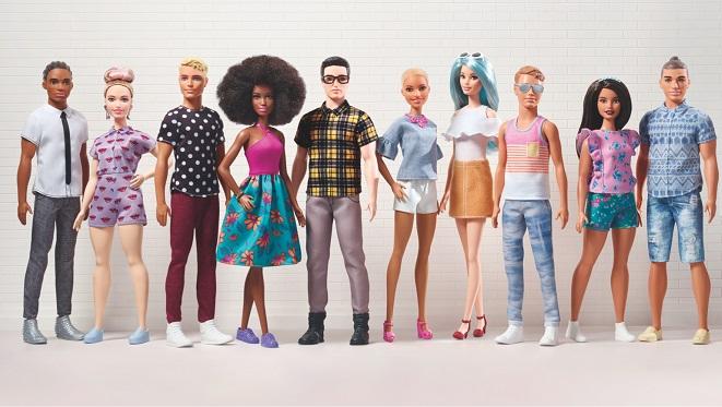 WIN A Fab Barbie® Hamper Valued At R3 500!