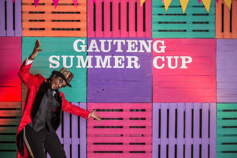 Gauteng Summer Cup 2019