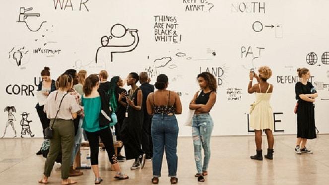 Museum Night Johannesburg 2019