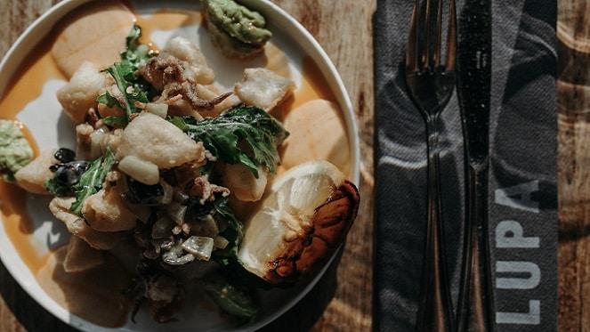 For Authentic Italian Cuisine, Visit Lupa Osteria!