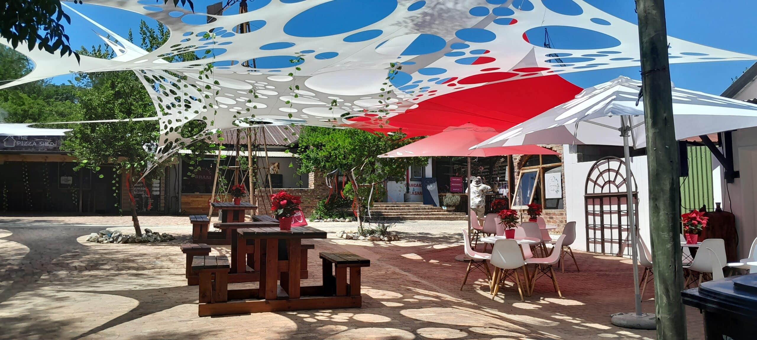 Riversands Farm Village: A Gem for Markets, Events & Outdoor Adventures