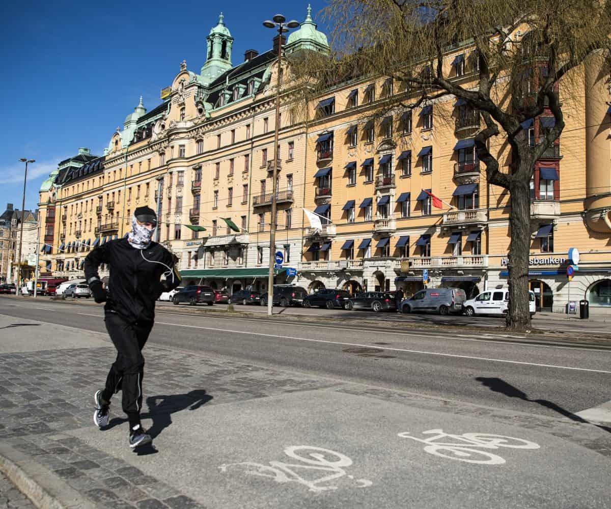 What will the world be like after coronavirus? Four possible futures