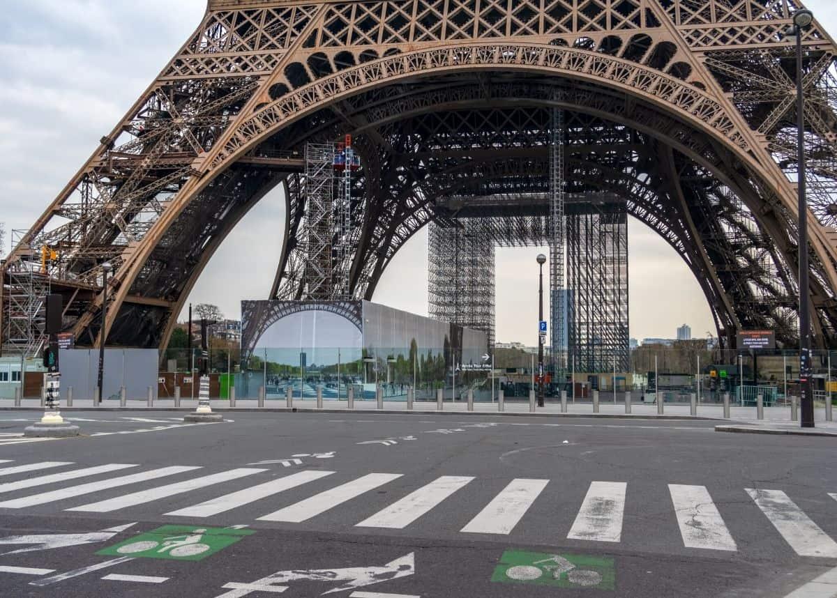 Coronavirus: Confinement for half of humanity