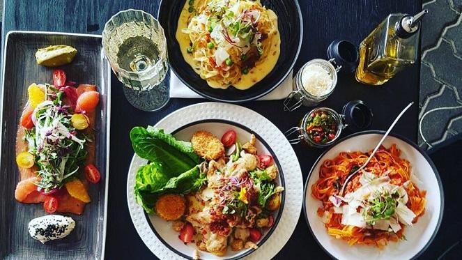 Chefs Table with Babylonstoren