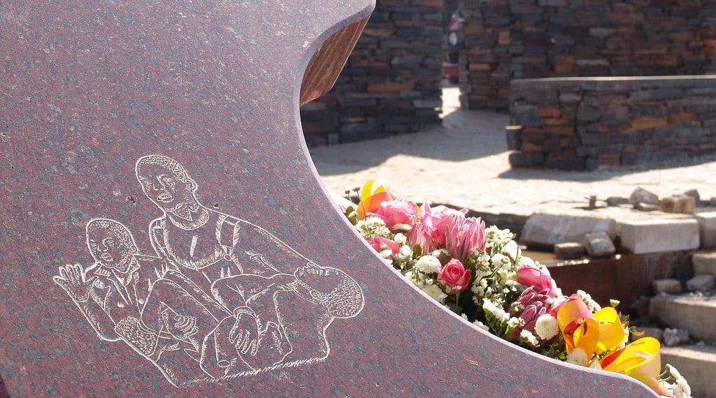 Hector Pieterson – Memorial and Museum