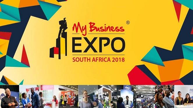 My Business Expo