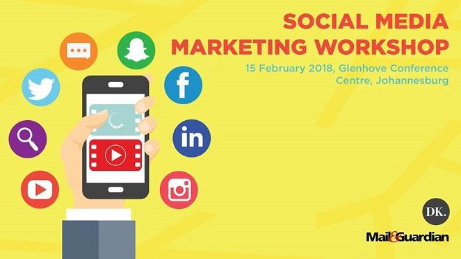 Social Media Masterclass