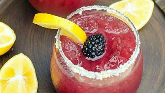 Vilakazi Cocktail Class