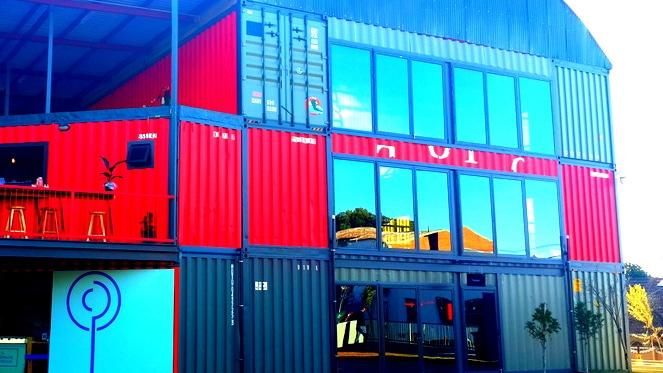 Here's Why You Need To Visit 27 Boxes In Melville