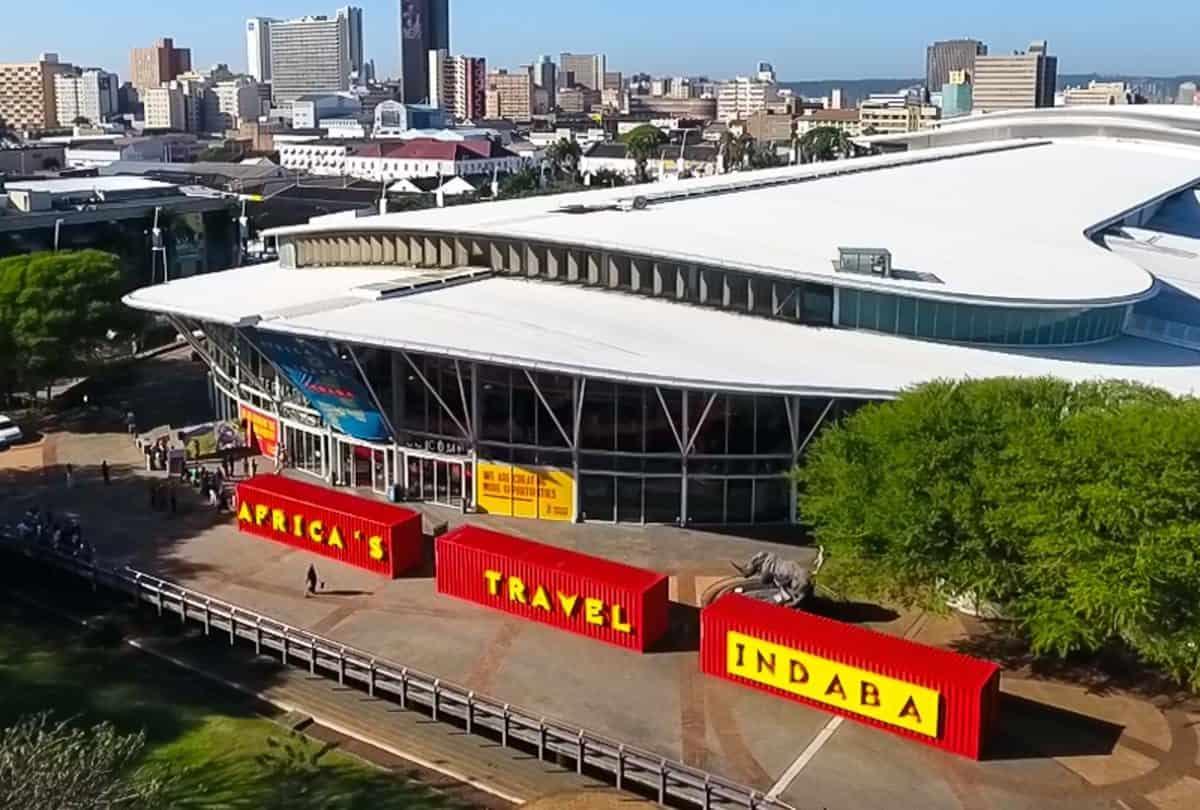 SA travel industry reels amid looming coronavirus restrictions