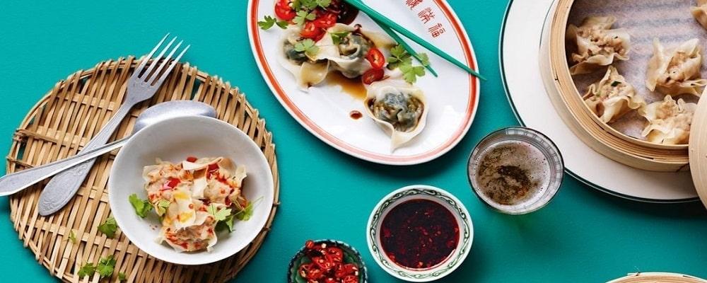 Umami Food Studio: A World Of Asian Cooking