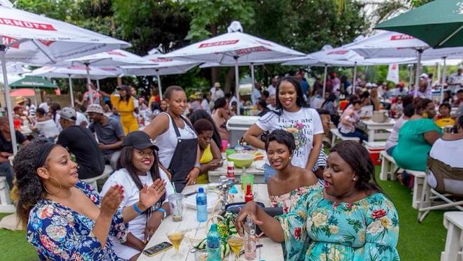 Soul & RnB Session Mother’s Day Celebration