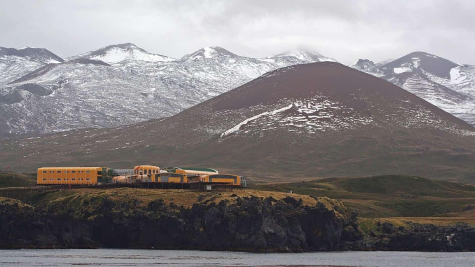 Coronavirus: Which countries don’t have any COVID-19 cases?