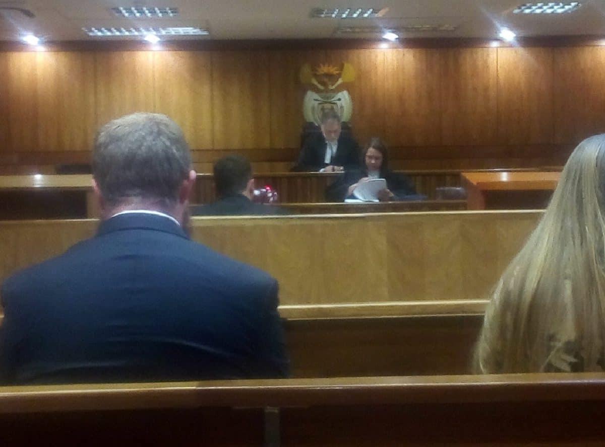 It’s court, but not as we know it: Coronavirus changes legal proceedings