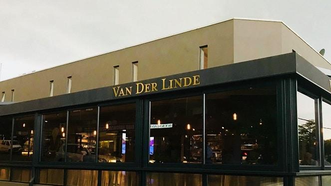 Van der Linde Introduces New Dinner Menu
