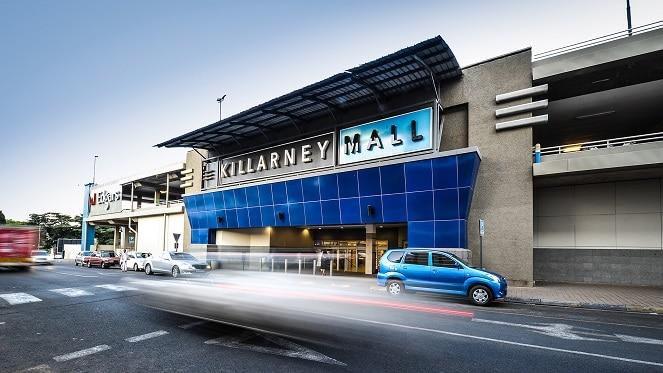 Killarney Mall: The Ultimate Shopping, Dining & Entertainment Destination