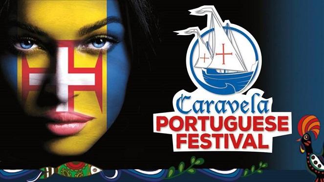 Caravela Portuguese Festival