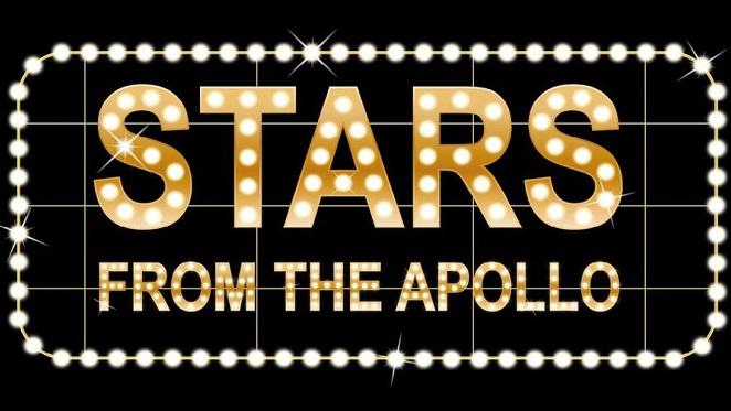 Stars From The Apollo