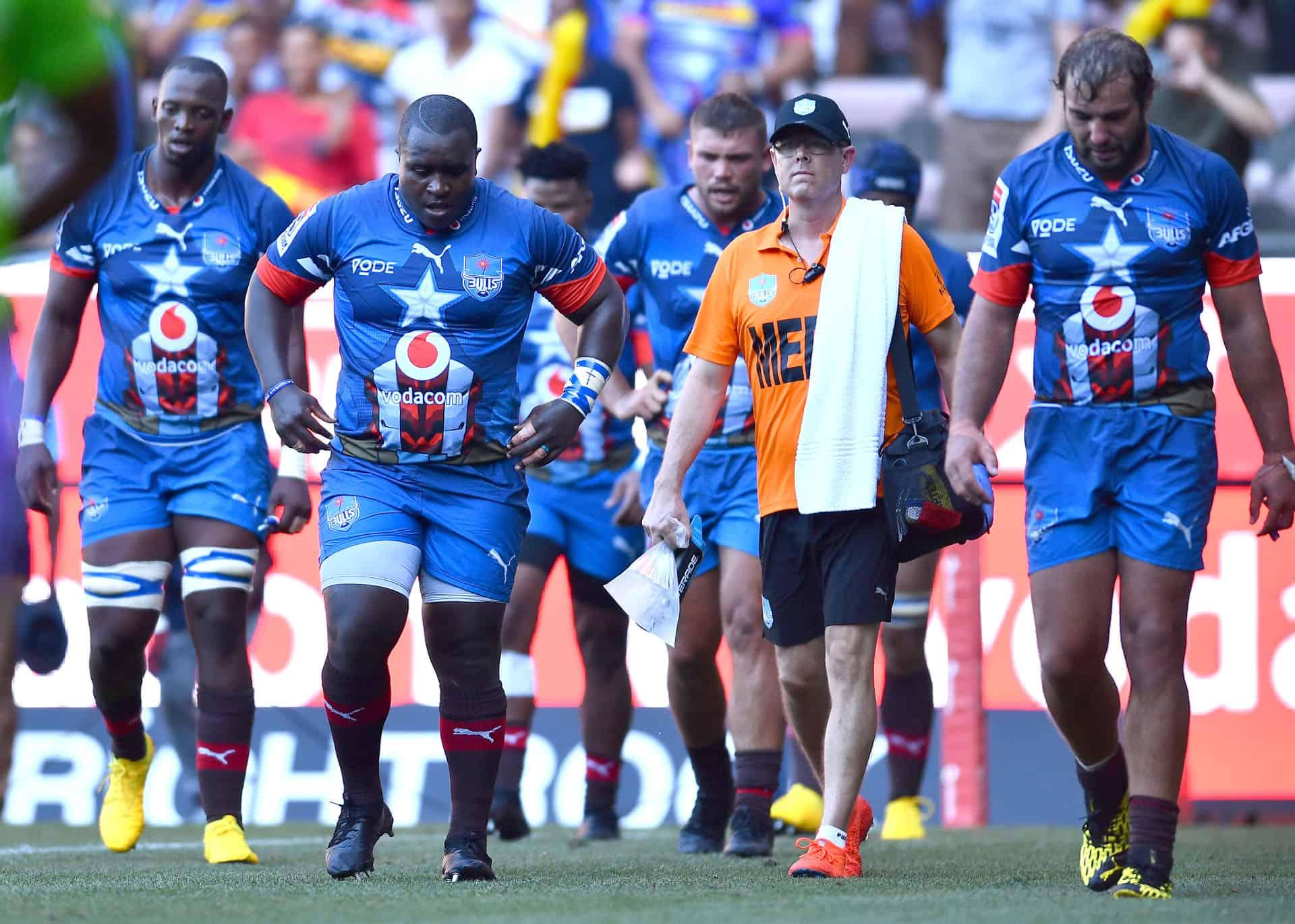 Why coronavirus might kill the Super Rugby tournament for good