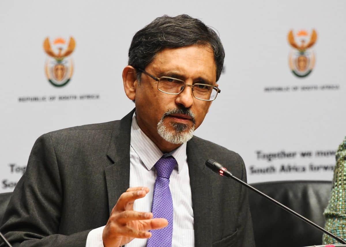 Here’s how the coronavirus lockdown will affect banking in SA