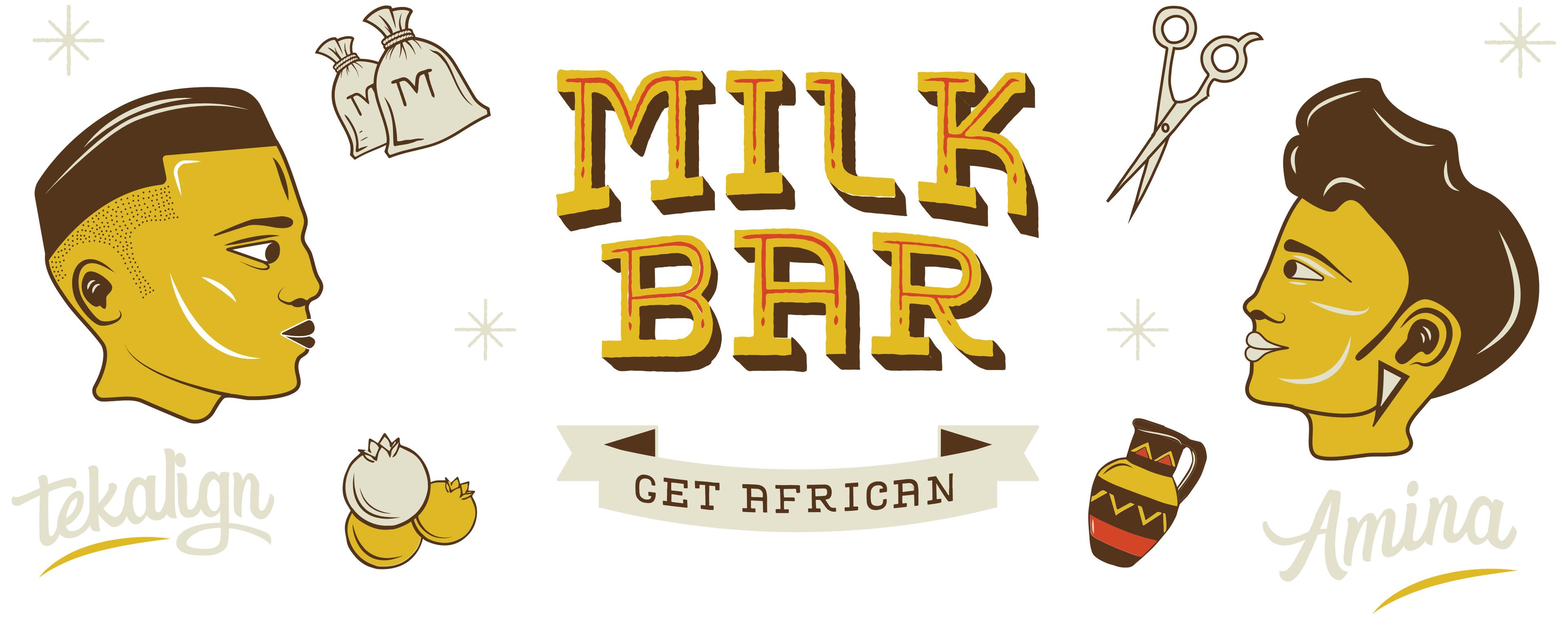 Milk Bar Jozi: Where Coffee Meets Culture