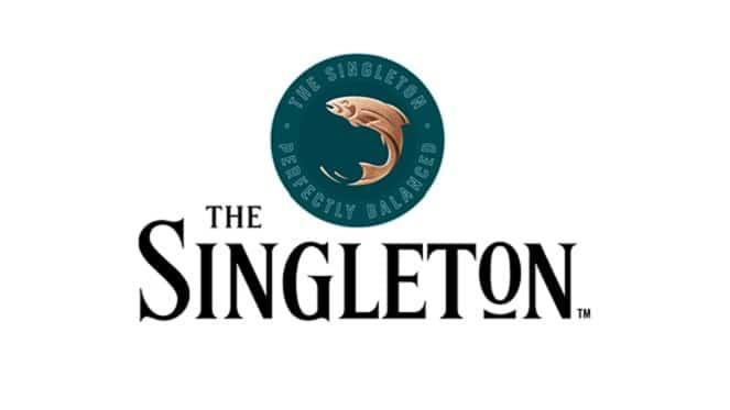 The Singleton: Nutty, Yet Well-Balanced