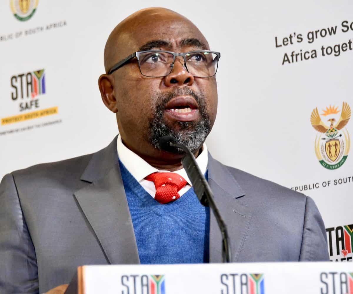 UIF coronavirus Ters payments to resume on Monday