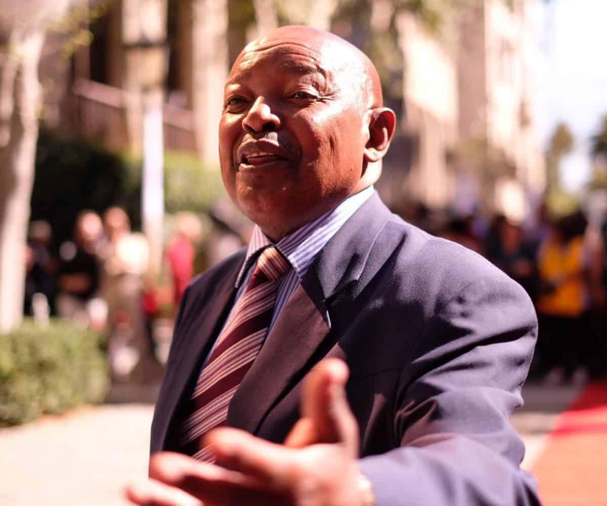 Cope leader calls for patriotism amid coronavirus pandemic