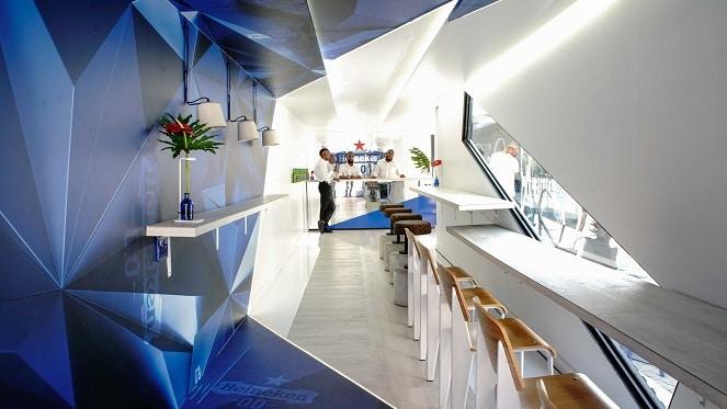 What Happened At The Heineken® 0.0 Launch