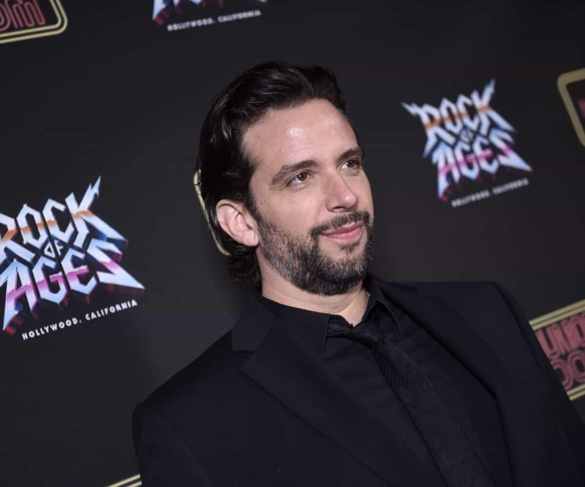 Broadway actor Nick Cordero dies from coronavirus after months in ICU