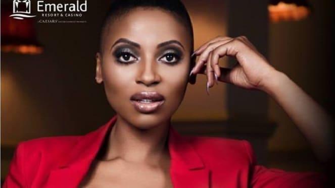 One Night With Zonke