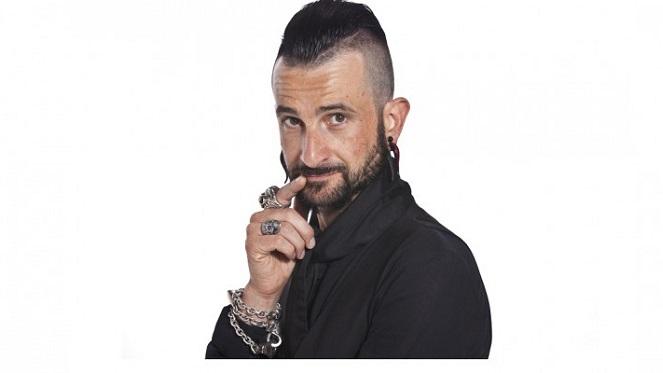 John Vlismas In Brain Dump