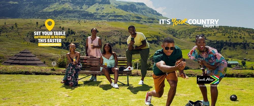 Embark on an Unforgettable Easter Adventure With Sho't Left