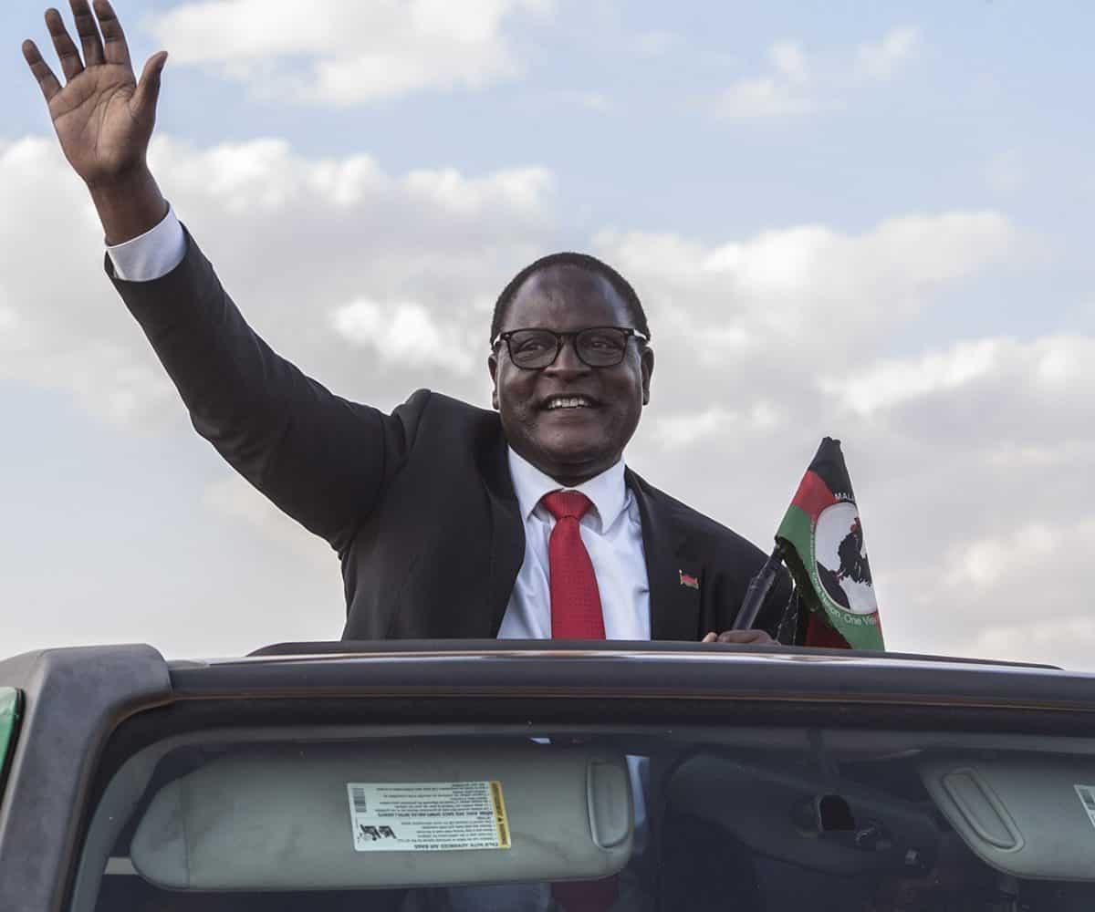 Malawi cancels independence celebrations over coronavirus spike