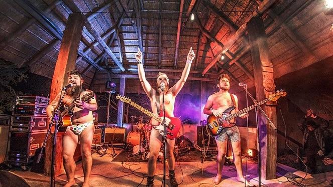 Speedofest 7 - She Don't Owe You 2020!