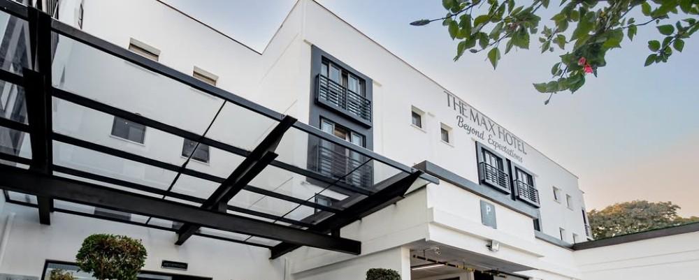 Romance Done Right: Joburg Hotels For Valentine's Day