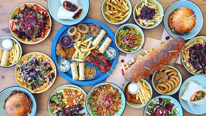 Lekker Vegan Comes To Joburg