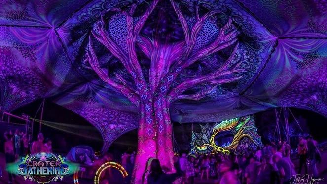 Crater Gathering 2020